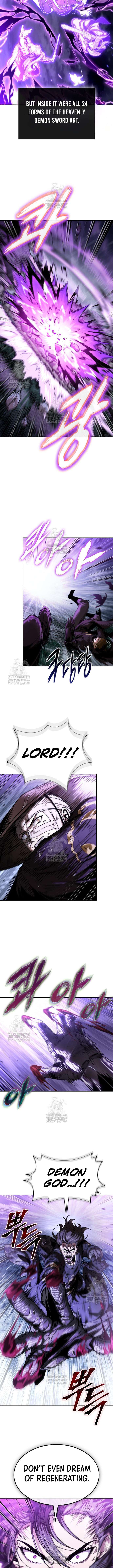 Nano Machine Chapter 309 9